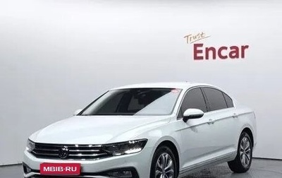 Volkswagen Passat B8 рестайлинг, 2022 год, 2 470 000 рублей, 1 фотография