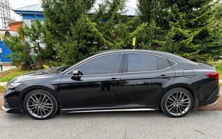 Toyota Camry, 2024 год, 3 750 000 рублей, 1 фотография