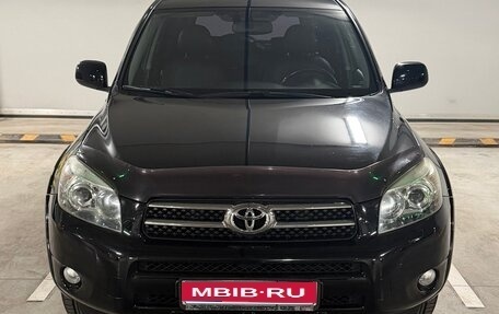 Toyota RAV4, 2008 год, 1 355 000 рублей, 1 фотография