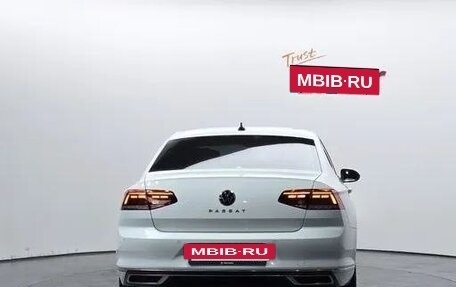 Volkswagen Passat B8 рестайлинг, 2022 год, 2 470 000 рублей, 4 фотография