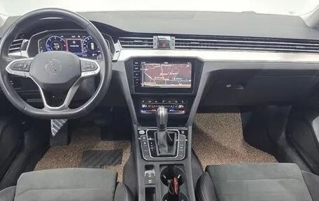 Volkswagen Passat B8 рестайлинг, 2022 год, 2 470 000 рублей, 12 фотография