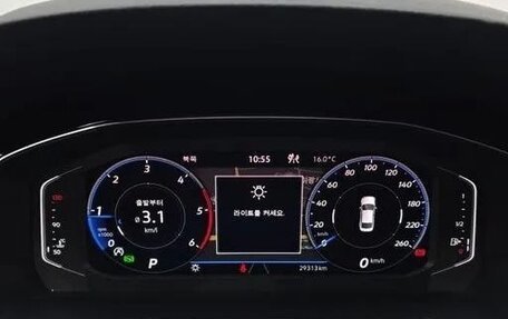 Volkswagen Passat B8 рестайлинг, 2022 год, 2 470 000 рублей, 13 фотография