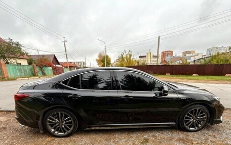 Toyota Camry, 2024 год, 3 750 000 рублей, 7 фотография