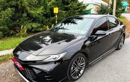 Toyota Camry, 2024 год, 3 750 000 рублей, 3 фотография