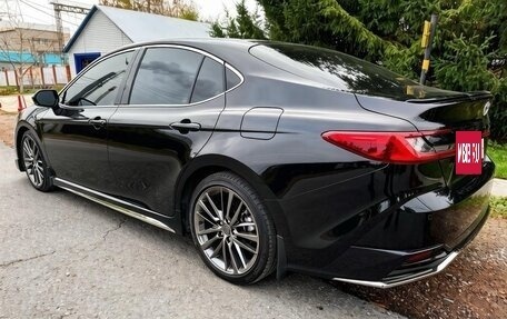 Toyota Camry, 2024 год, 3 750 000 рублей, 4 фотография