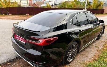 Toyota Camry, 2024 год, 3 750 000 рублей, 6 фотография