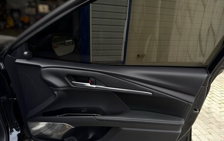 Toyota Camry, 2024 год, 3 750 000 рублей, 16 фотография
