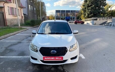 Datsun on-DO I рестайлинг, 2019 год, 409 000 рублей, 1 фотография