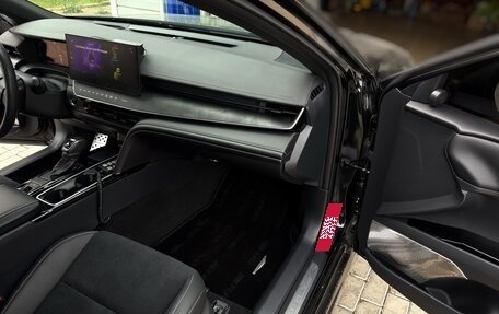 Toyota Camry, 2024 год, 3 750 000 рублей, 15 фотография