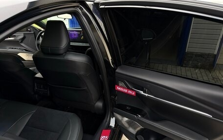 Toyota Camry, 2024 год, 3 750 000 рублей, 14 фотография