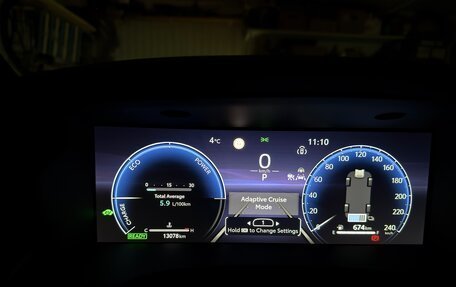 Toyota Camry, 2024 год, 3 750 000 рублей, 21 фотография