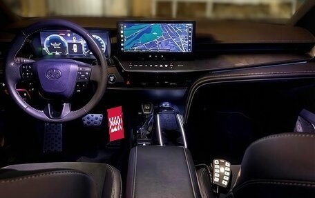Toyota Camry, 2024 год, 3 750 000 рублей, 20 фотография