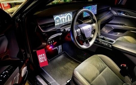 Toyota Camry, 2024 год, 3 750 000 рублей, 17 фотография