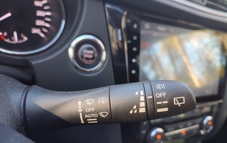 Nissan X-Trail, 2017 год, 1 920 000 рублей, 8 фотография