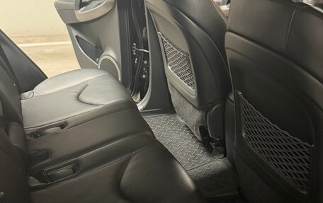 Toyota RAV4, 2008 год, 1 355 000 рублей, 6 фотография