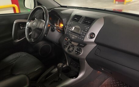 Toyota RAV4, 2008 год, 1 355 000 рублей, 5 фотография
