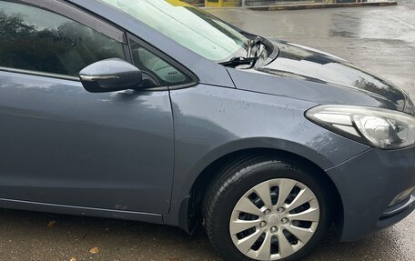 KIA Cerato III, 2014 год, 949 000 рублей, 8 фотография