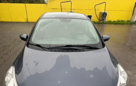 KIA Cerato III, 2014 год, 949 000 рублей, 9 фотография
