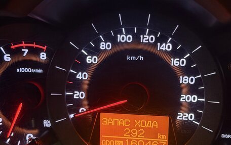 Toyota RAV4, 2008 год, 1 355 000 рублей, 13 фотография