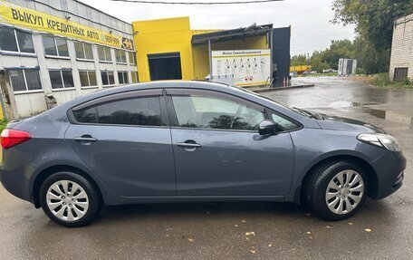 KIA Cerato III, 2014 год, 949 000 рублей, 2 фотография