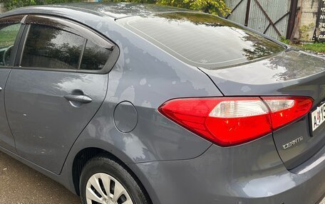 KIA Cerato III, 2014 год, 949 000 рублей, 11 фотография