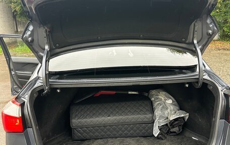 KIA Cerato III, 2014 год, 949 000 рублей, 12 фотография
