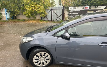KIA Cerato III, 2014 год, 949 000 рублей, 5 фотография