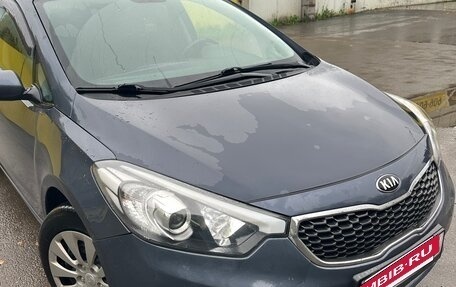 KIA Cerato III, 2014 год, 949 000 рублей, 7 фотография