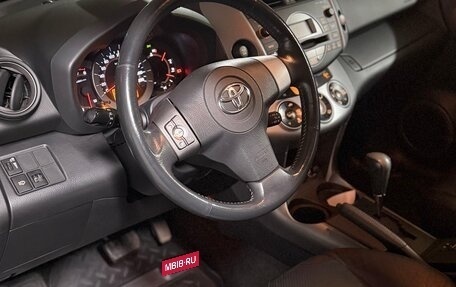 Toyota RAV4, 2008 год, 1 355 000 рублей, 11 фотография