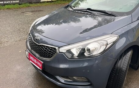 KIA Cerato III, 2014 год, 949 000 рублей, 6 фотография