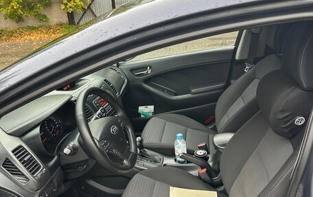 KIA Cerato III, 2014 год, 949 000 рублей, 14 фотография