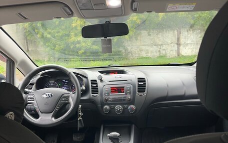 KIA Cerato III, 2014 год, 949 000 рублей, 17 фотография
