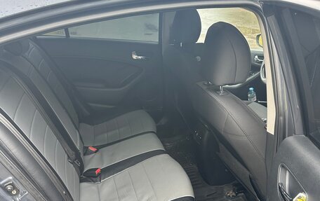 KIA Cerato III, 2014 год, 949 000 рублей, 15 фотография