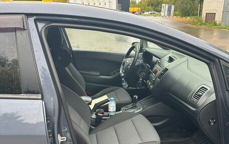KIA Cerato III, 2014 год, 949 000 рублей, 16 фотография