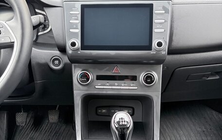 Hyundai Creta, 2021 год, 2 400 000 рублей, 11 фотография