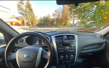 Datsun on-DO I рестайлинг, 2019 год, 409 000 рублей, 7 фотография