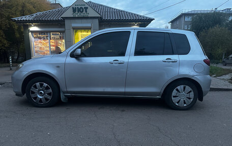 Mazda Demio III (DE), 2002 год, 360 000 рублей, 7 фотография