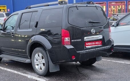 Nissan Pathfinder, 2008 год, 850 000 рублей, 2 фотография