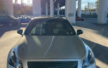 Infiniti G, 2007 год, 995 000 рублей, 2 фотография