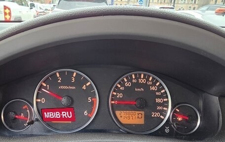 Nissan Pathfinder, 2008 год, 850 000 рублей, 4 фотография
