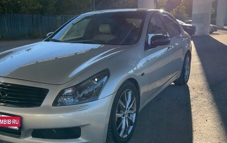 Infiniti G, 2007 год, 995 000 рублей, 3 фотография