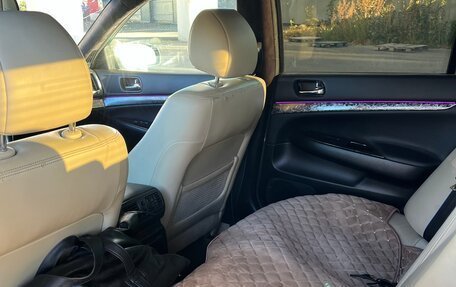 Infiniti G, 2007 год, 995 000 рублей, 9 фотография