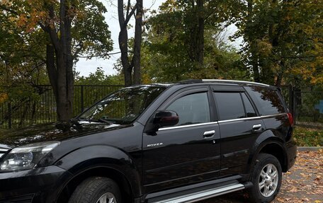 Great Wall Hover H3 I, 2011 год, 700 000 рублей, 4 фотография