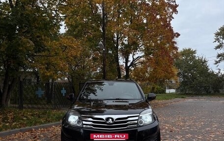 Great Wall Hover H3 I, 2011 год, 700 000 рублей, 2 фотография