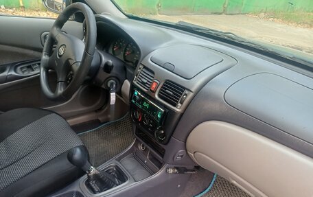 Nissan Almera, 2000 год, 165 000 рублей, 9 фотография