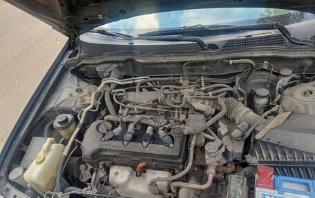 Nissan Almera, 2000 год, 165 000 рублей, 14 фотография
