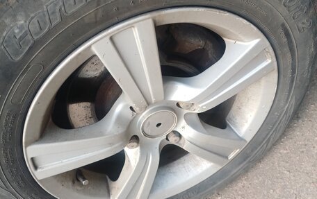 Nissan Almera, 2000 год, 165 000 рублей, 13 фотография