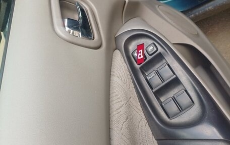 Nissan Almera, 2000 год, 165 000 рублей, 15 фотография