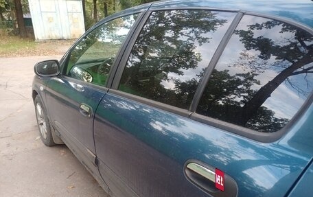 Nissan Almera, 2000 год, 165 000 рублей, 8 фотография