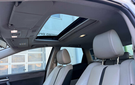Mazda CX-7 I рестайлинг, 2008 год, 695 000 рублей, 15 фотография